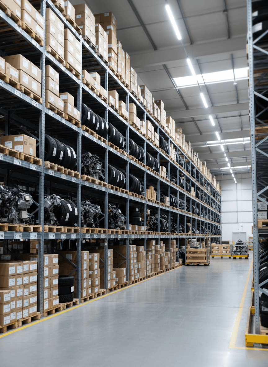 Teknik Bilgi,
Güvenilir Parça